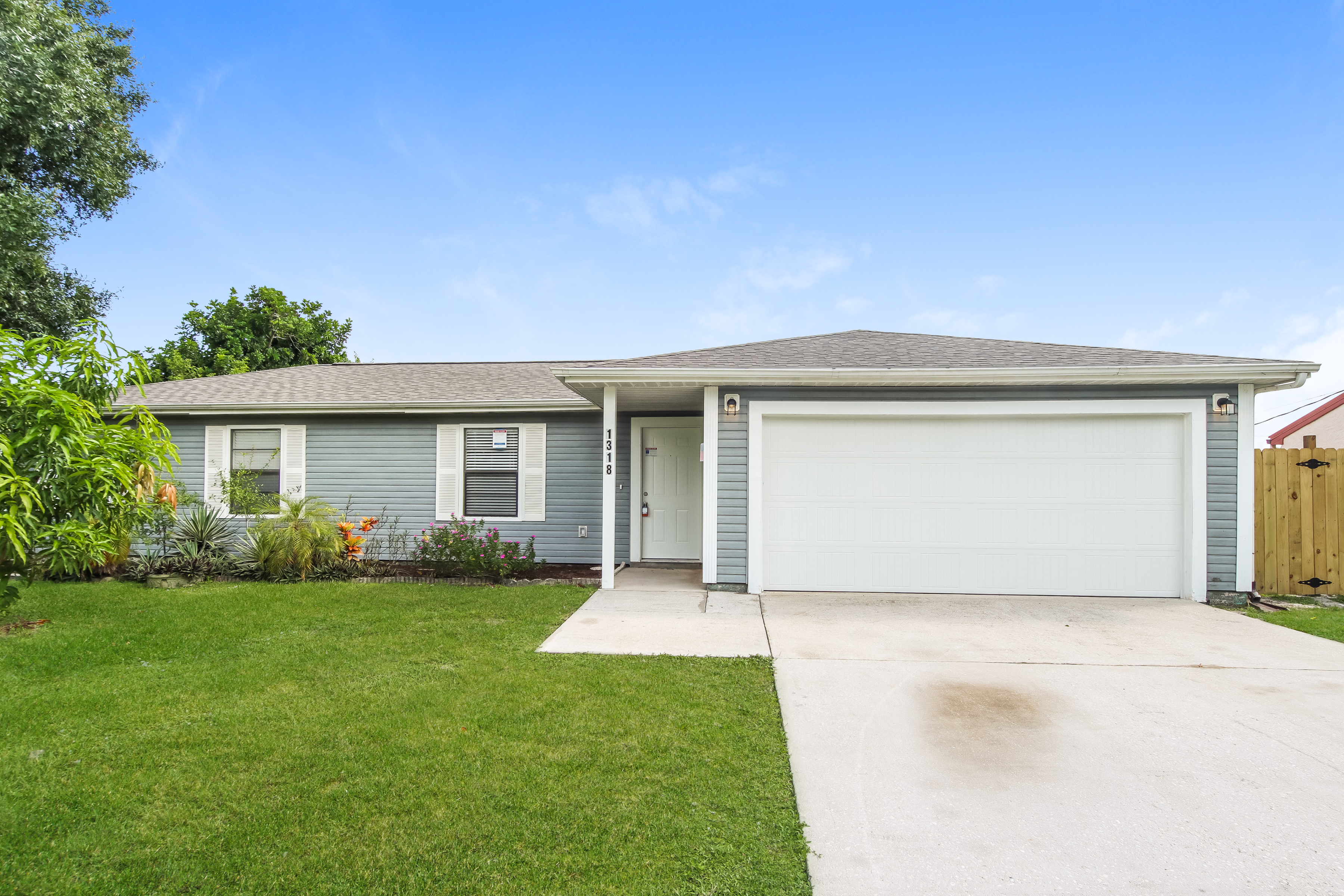 1318 Havre St Palm Bay, FL 32907